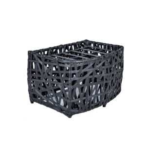 Puff Native em fibra sintética